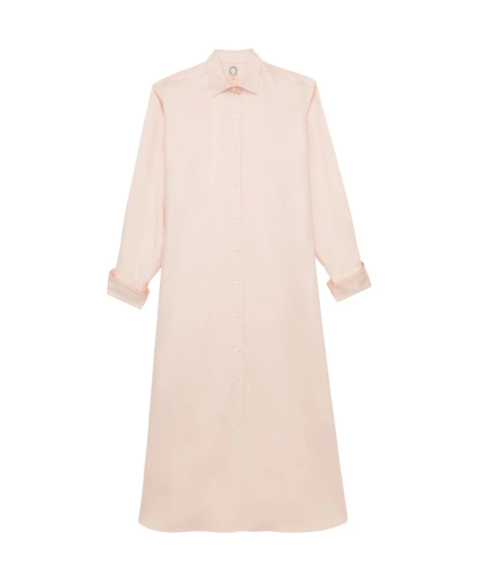 Платье Дугласа Ines De La Fressange Paris, розовый
Платье Дугласа Ines De La Fressange Paris, розовый