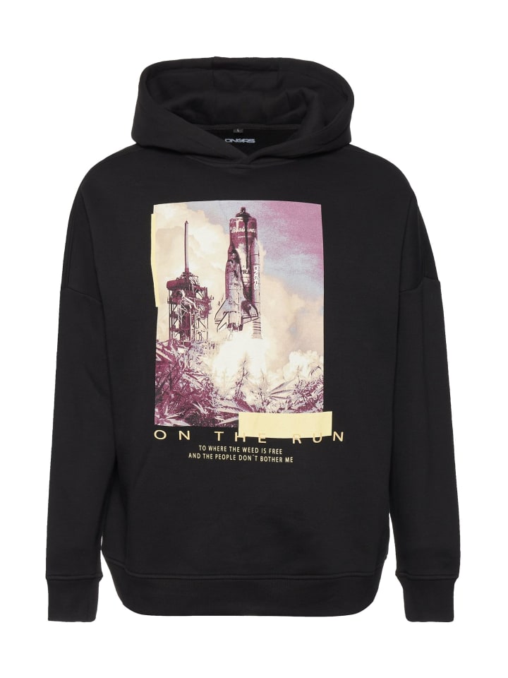 Толстовка DNGRS Dangerous, черный
Толстовка DNGRS Dangerous, черный