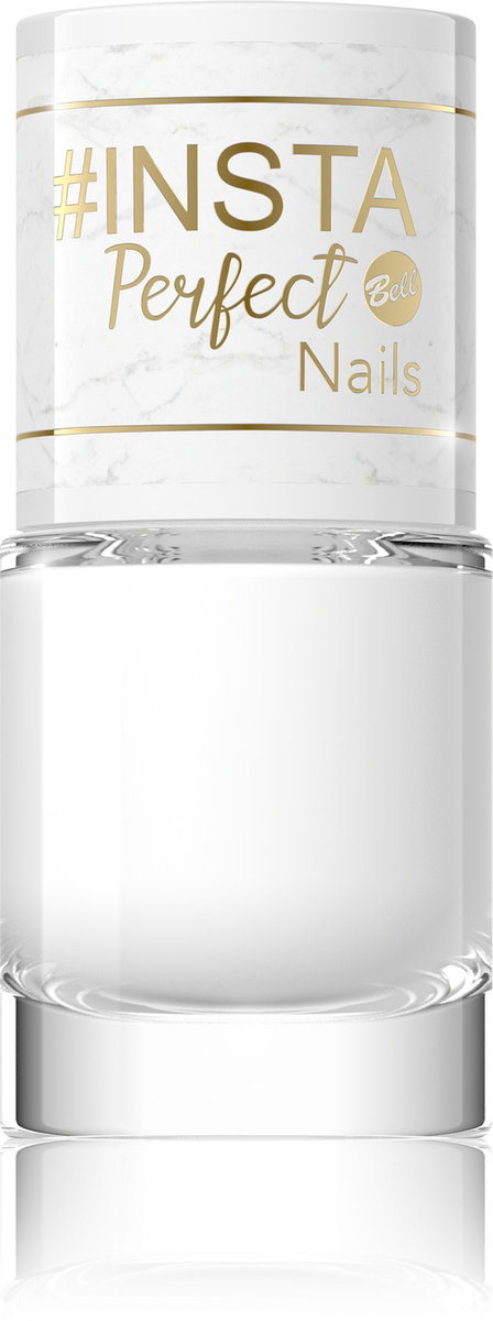 Bell, #Insta Perfect Nails 14, Лак для ногтей
Bell, #Insta Perfect Nails 14, Лак для ногтей