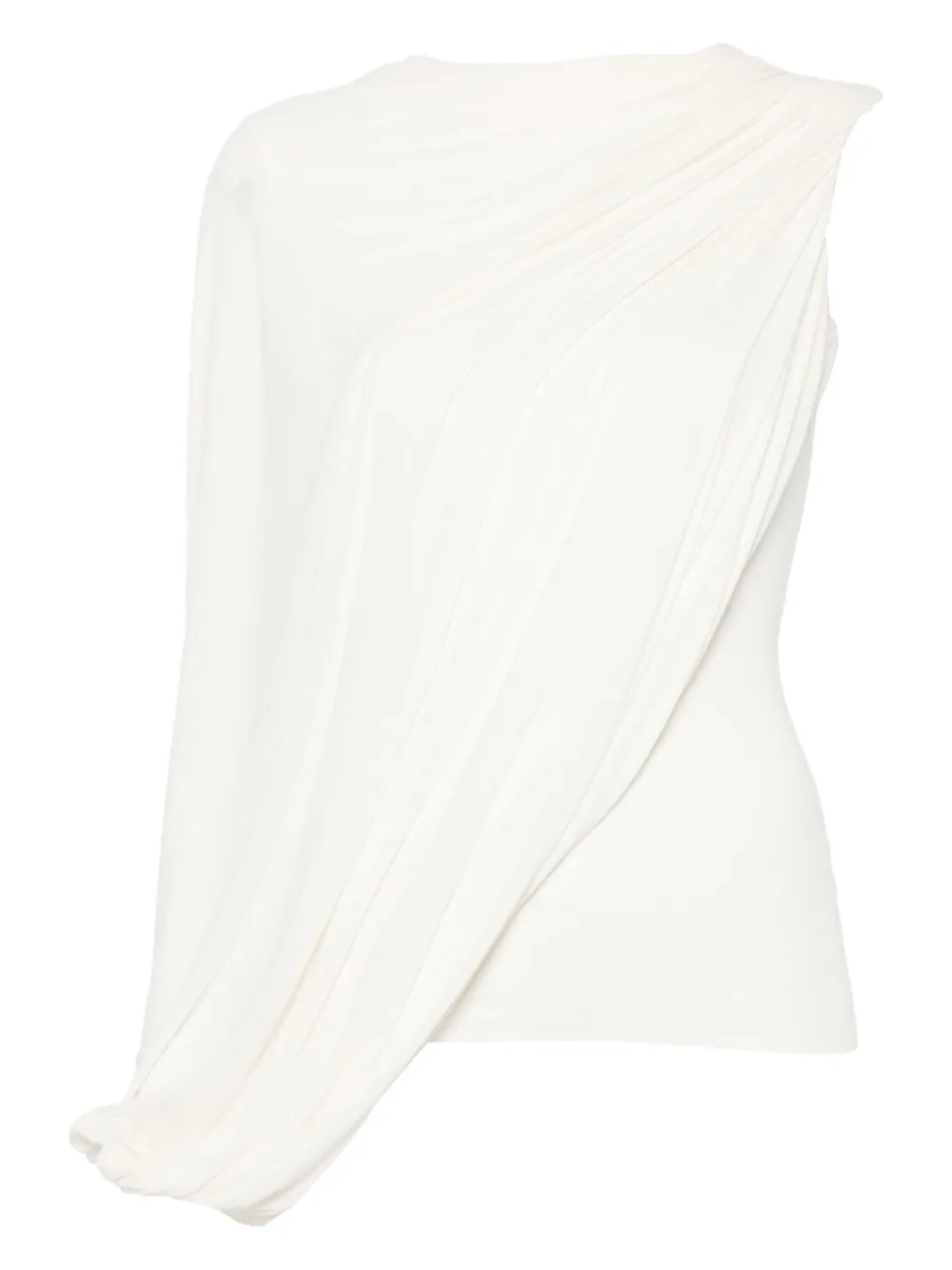 Блузка Лили MANURI, белый
Блузка Лили MANURI, белый