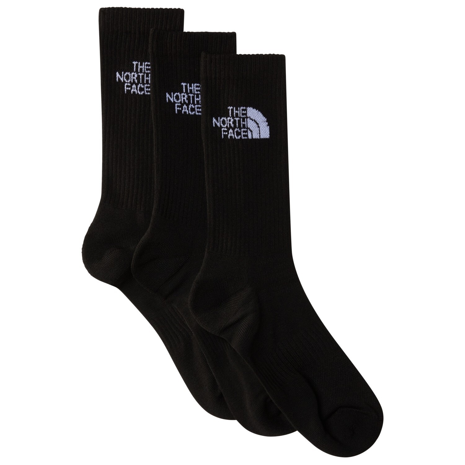 Многофункциональные носки The North Face Multi Sport Cush Crew Socks 3 Pack, цвет TNF Black, Черный, Многофункциональные носки The North Face Multi Sport Cush Crew Socks 3 Pack, цвет TNF Black
Многофункциональные носки The North Face Multi Sport Cush Crew Socks 3 Pack, цвет TNF Black, Черный, Многофункциональные носки The North Face Multi Sport Cush Crew Socks 3 Pack, цвет TNF Black