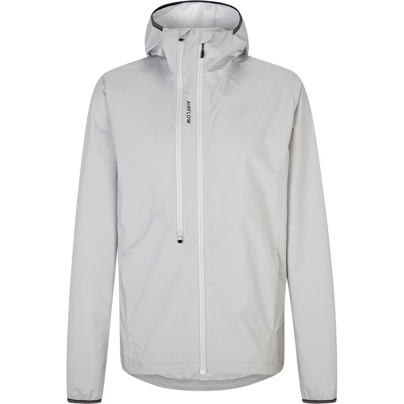 Куртка нарон мужская (дождевик) Ziener, серый
Куртка нарон мужская (дождевик) Ziener, серый