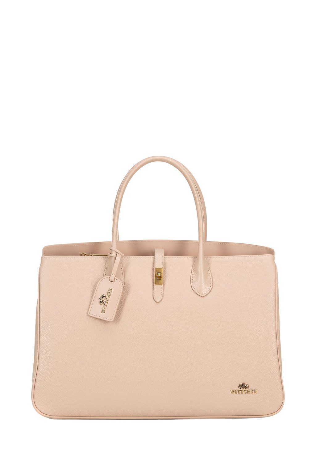 Сумка ELEGANCE COLLECTION WITTCHEN, бежевый
Сумка ELEGANCE COLLECTION WITTCHEN, бежевый