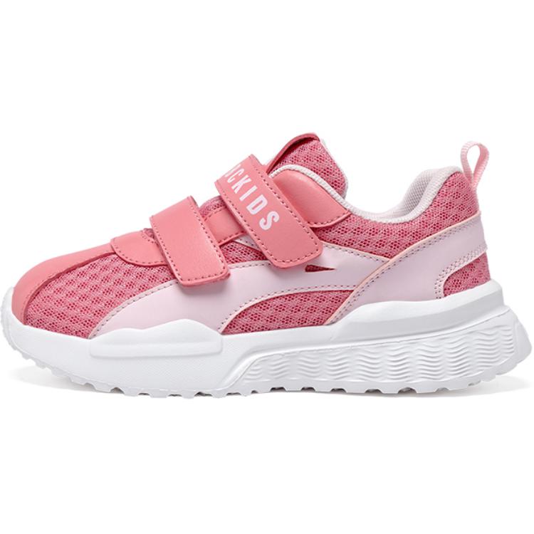 Антискользящие износостойкие низкие детские повседневные туфли Kids' ABC KIDS, персиковый/светло-розовый
Антискользящие износостойкие низкие детские повседневные туфли Kids' ABC KIDS, персиковый/светло-розовый