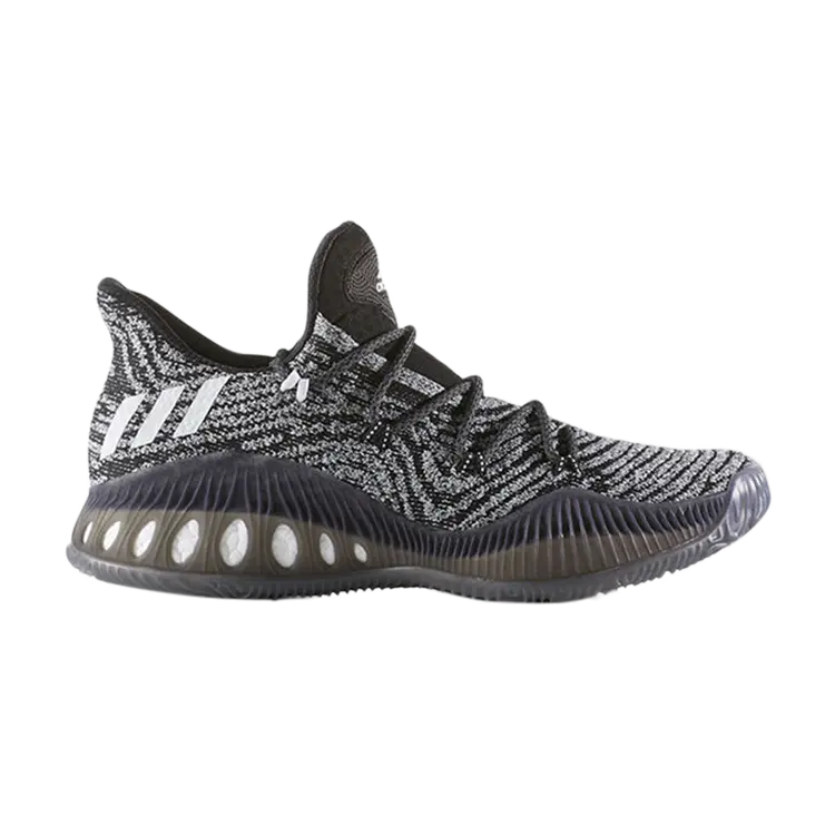 Кроссовки Adidas Crazy Explosive Low PK 'Black', черный 
Кроссовки Adidas Crazy Explosive Low PK 'Black', черный