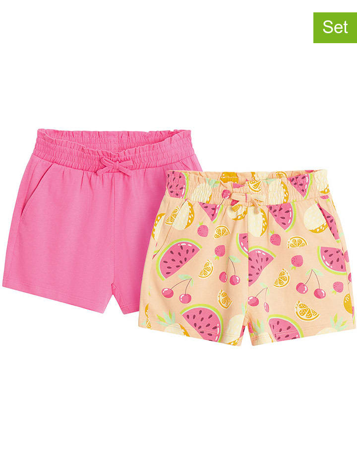 Шорты COOL CLUB
Шорты COOL CLUB