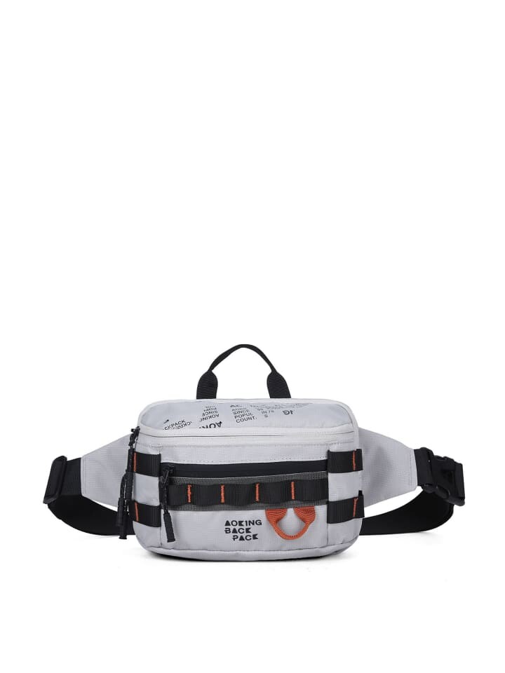 Рюкзак Aoking, серый
Рюкзак Aoking, серый