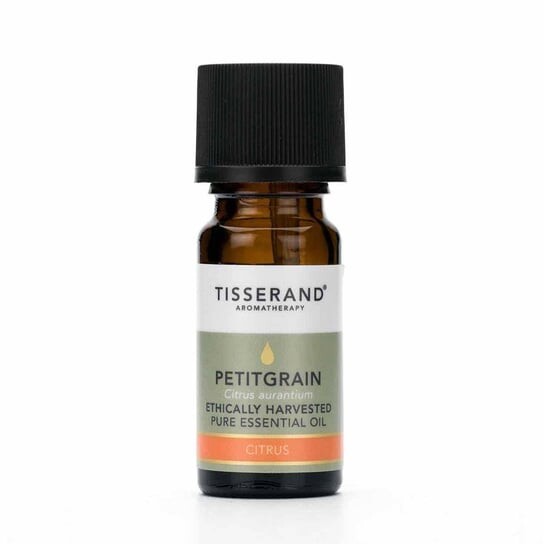 Масло листьев горького апельсина (30 мл) Petitgrain Ethically Harvested —, Tisserand
Масло листьев горького апельсина (30 мл) Petitgrain Ethically Harvested —, Tisserand