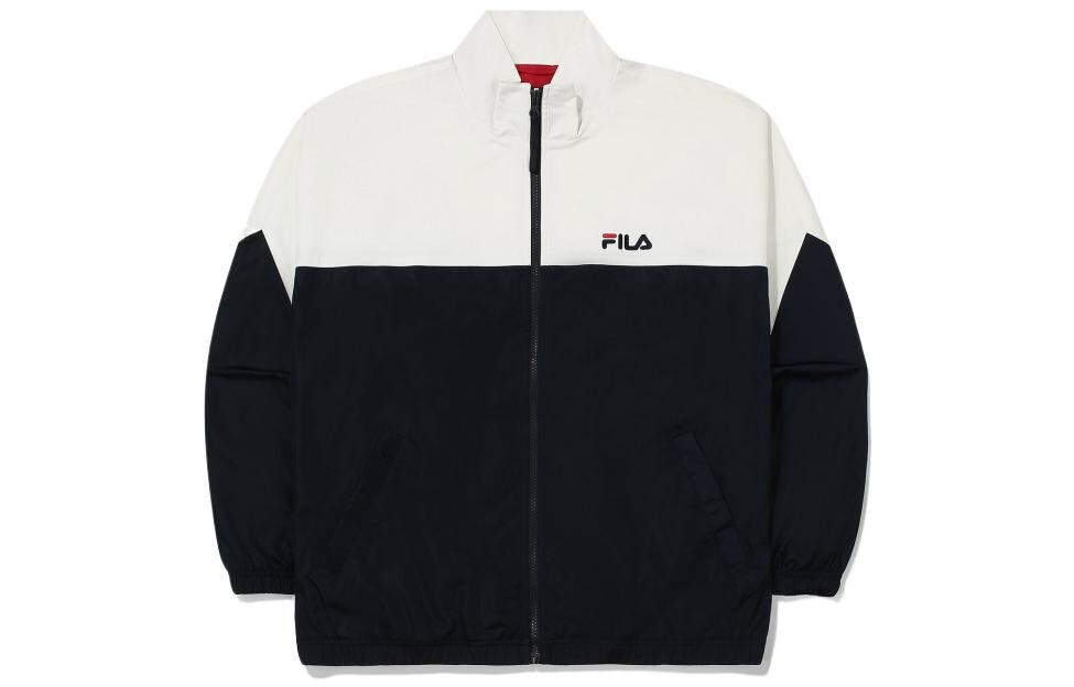Куртка мужская черная Fila, черный
Куртка мужская черная Fila, черный