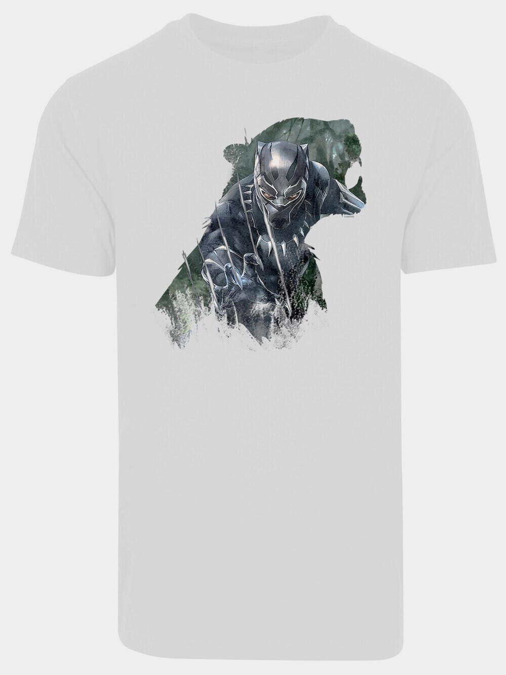 Футболка F4Nt4Stic, белый
Футболка F4Nt4Stic, белый