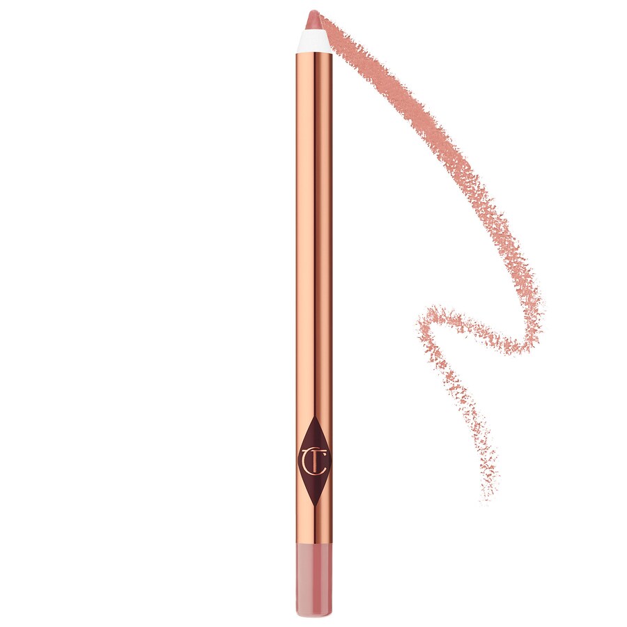 Карандаш для губ Charlotte Tilbury Lip Cheat, Pillow Talk, 1.2 г
Карандаш для губ Charlotte Tilbury Lip Cheat, Pillow Talk, 1.2 г