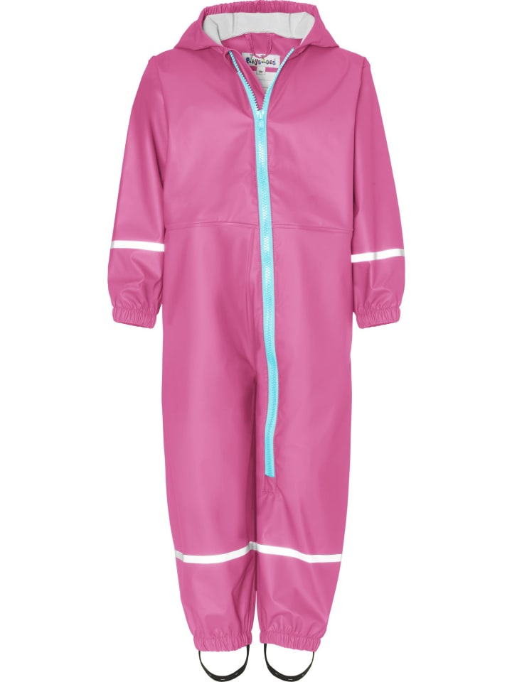 Комбинезон Playshoes, розовый
Комбинезон Playshoes, розовый