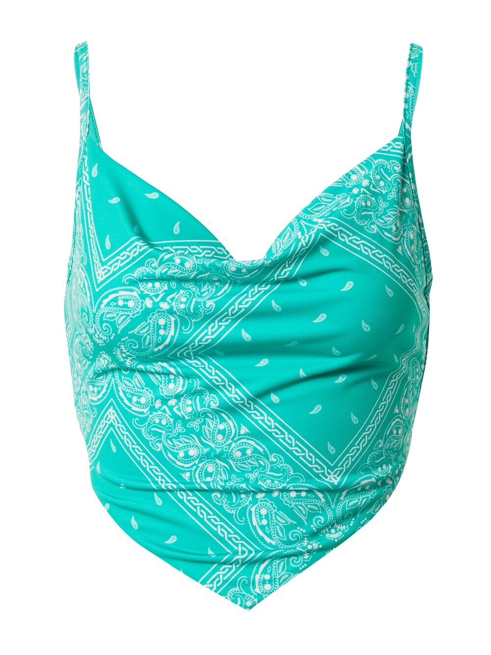 Топ About You Cindy, нефрит
Топ About You Cindy, нефрит