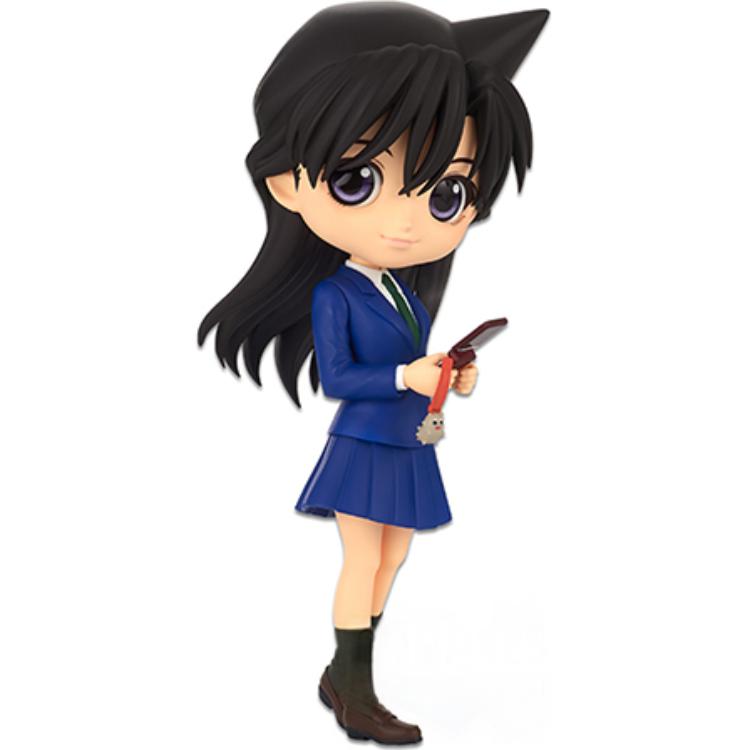 Очки Ran Mori, Detective Conan Case Closed, 15 см BANPRESTO
Очки Ran Mori, Detective Conan Case Closed, 15 см BANPRESTO