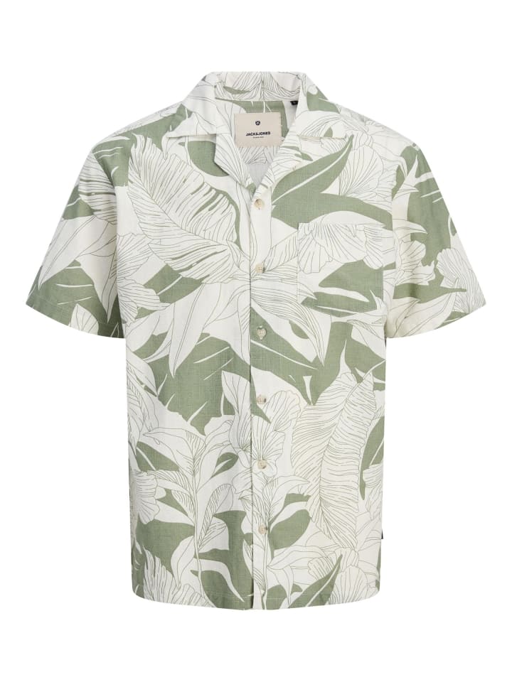 Рубашка Jack & Jones
Рубашка Jack & Jones