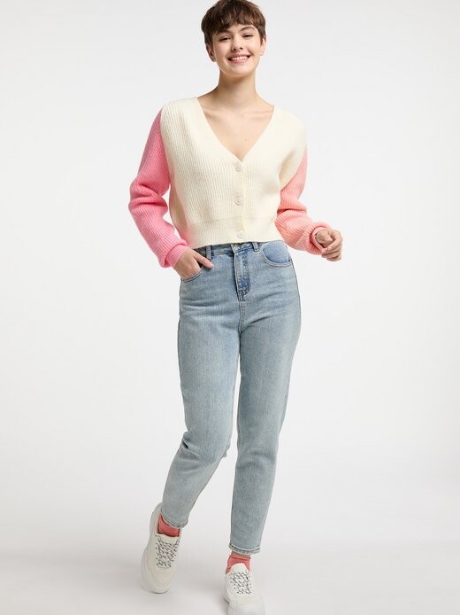 Кардиган Mymo, белый
Кардиган Mymo, белый