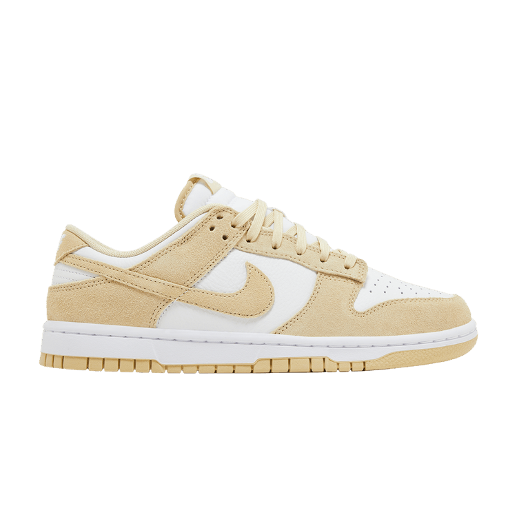 Кроссовки Nike Dunk Low SE 'Team Gold Suede', золотой
Кроссовки Nike Dunk Low SE 'Team Gold Suede', золотой