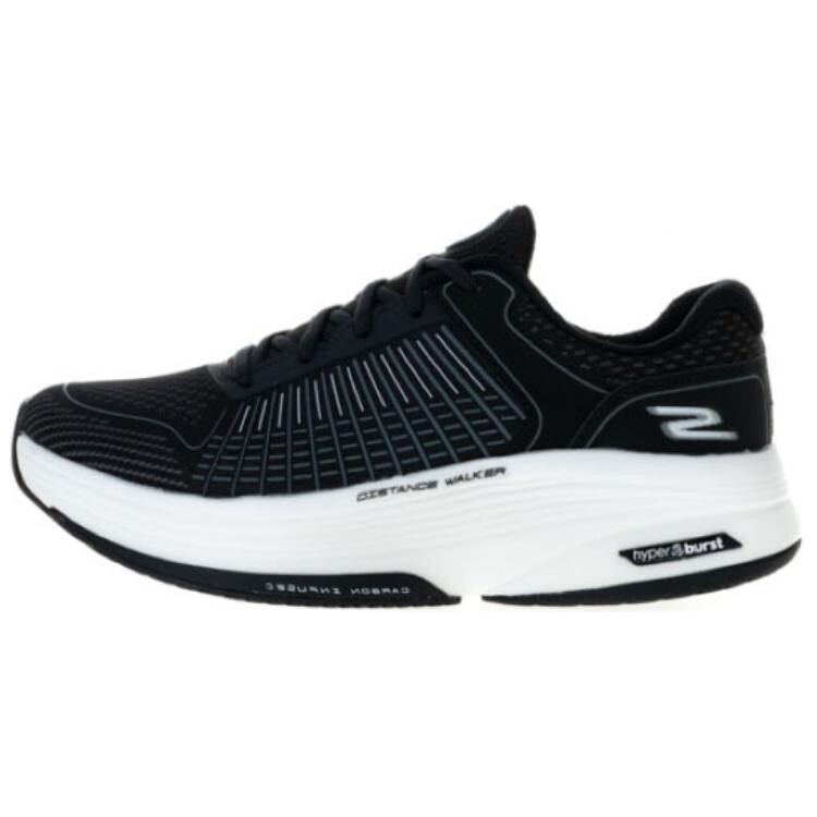 Кроссовки для бега Go Walk Distance Walker для мужчин с низким верхом, черные Skechers
Кроссовки для бега Go Walk Distance Walker для мужчин с низким верхом, черные Skechers