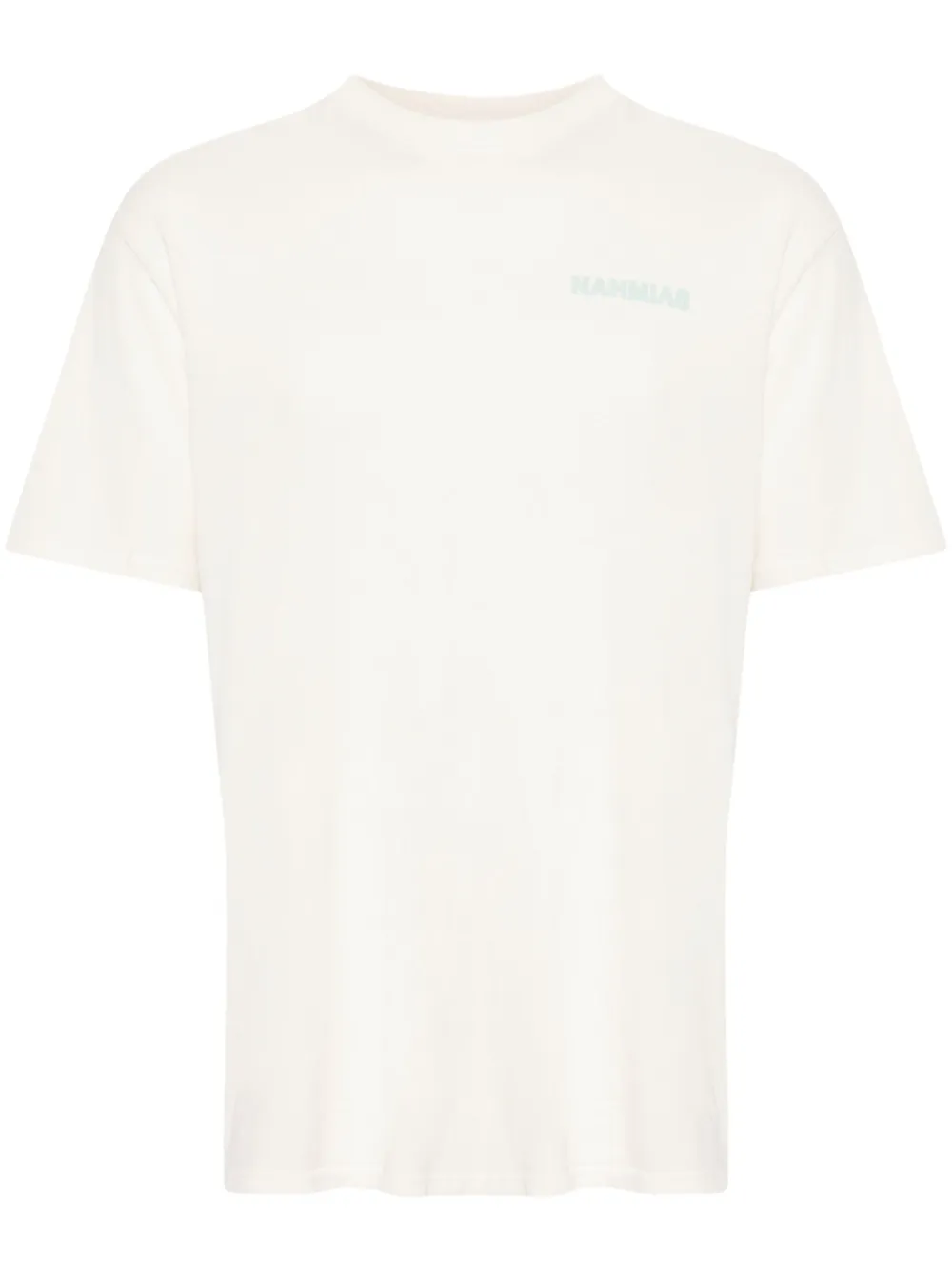 Футболка Queen of the Coast Nahmias, нейтральный
Футболка Queen of the Coast Nahmias, нейтральный