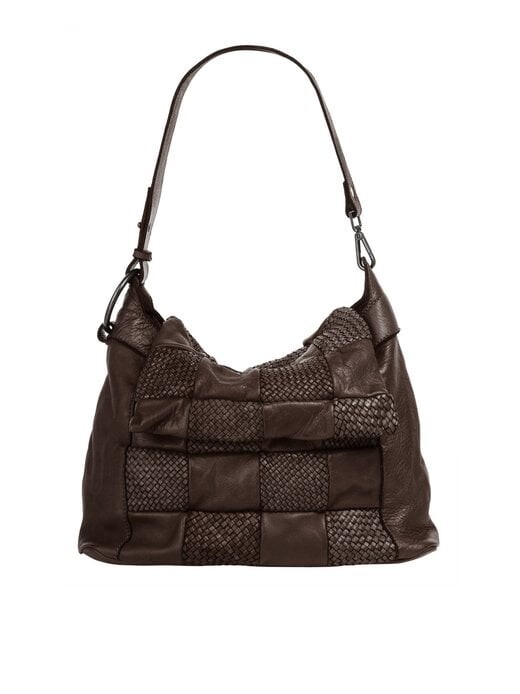 Рюкзак Samantha Look, коричневый
Рюкзак Samantha Look, коричневый