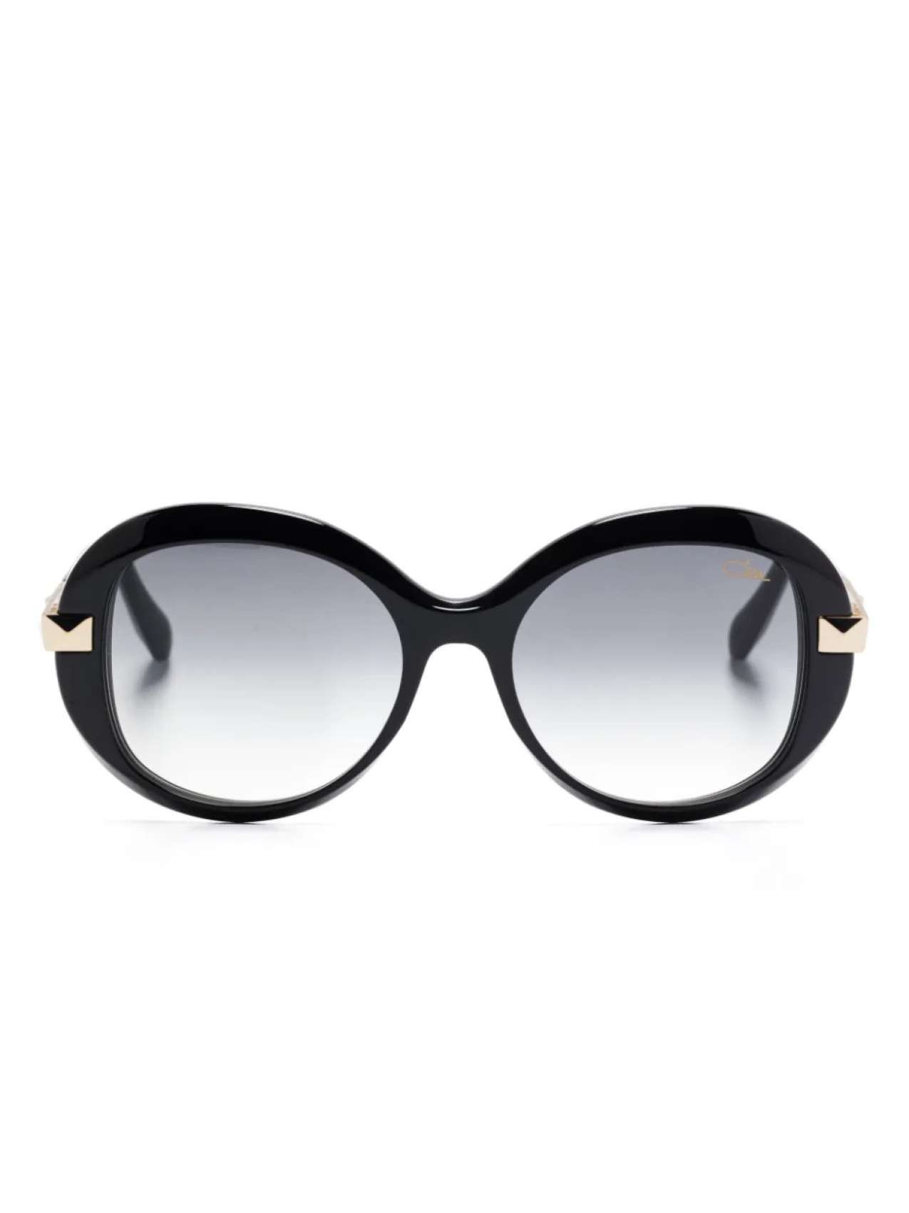 Cazal солнцезащитные очки 8519, черный
Cazal солнцезащитные очки 8519, черный