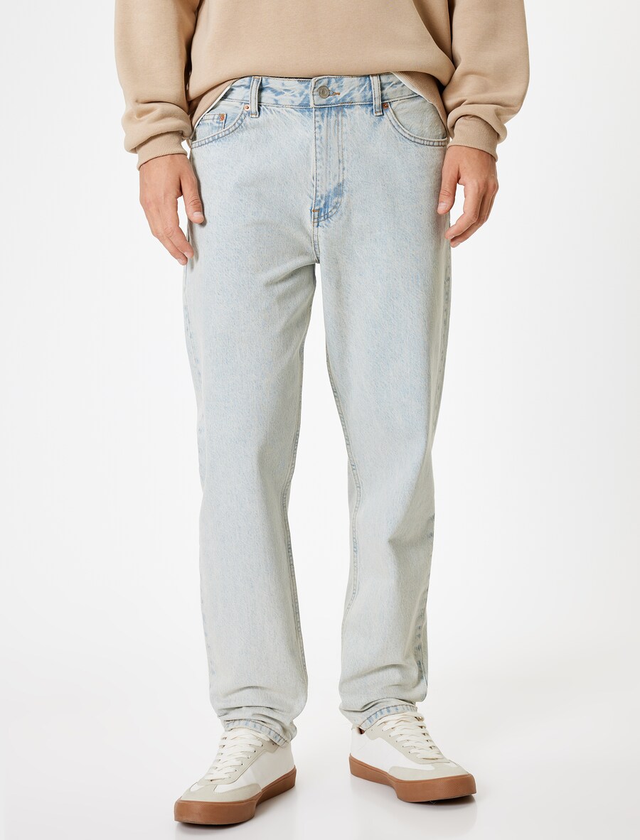 Облегающие джинсы Koton, светло-синий
Облегающие джинсы Koton, светло-синий