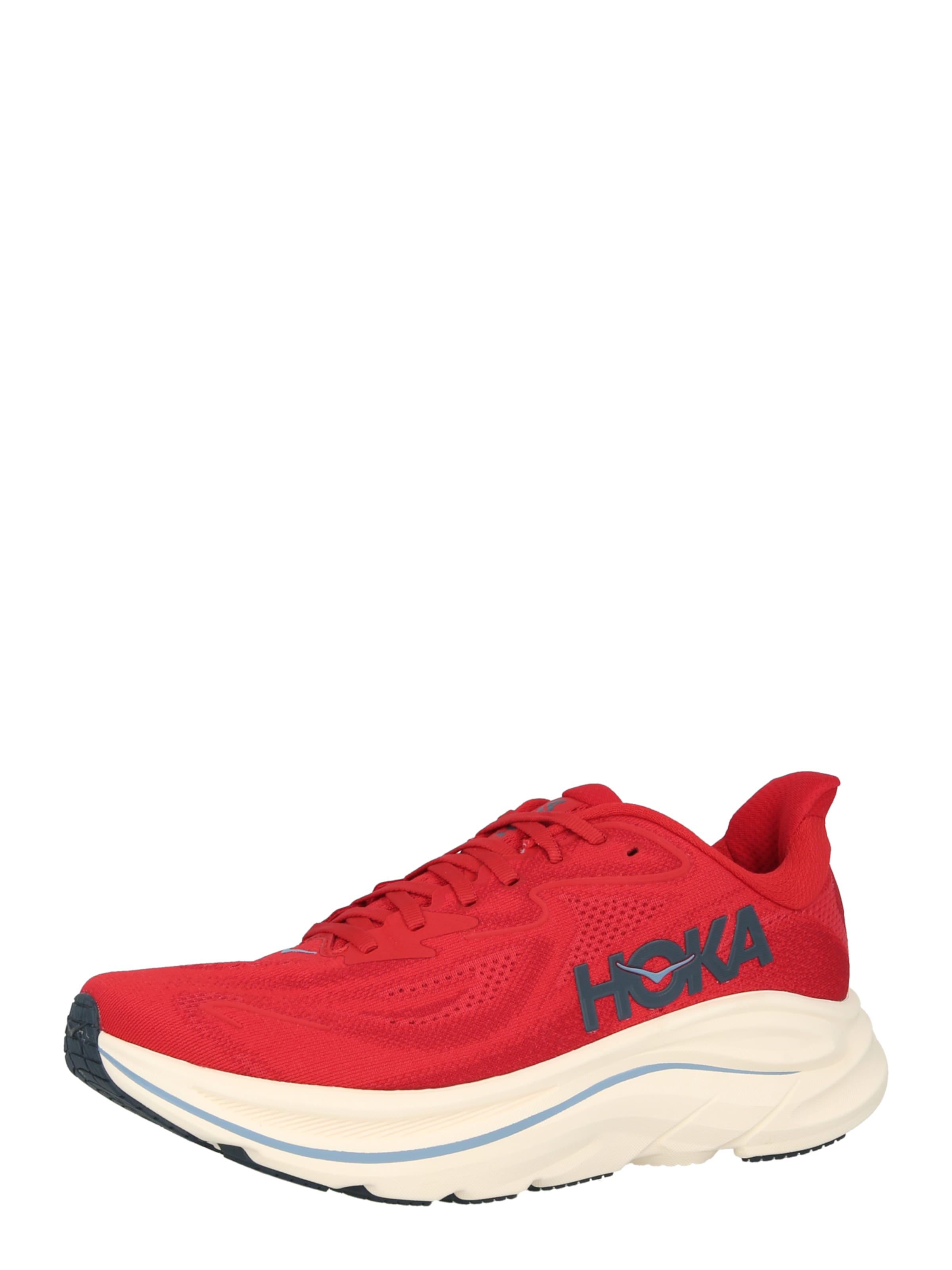 HOKA Беговые кроссовки 'CLIFTON 10' в красном цвете
HOKA Беговые кроссовки 'CLIFTON 10' в красном цвете