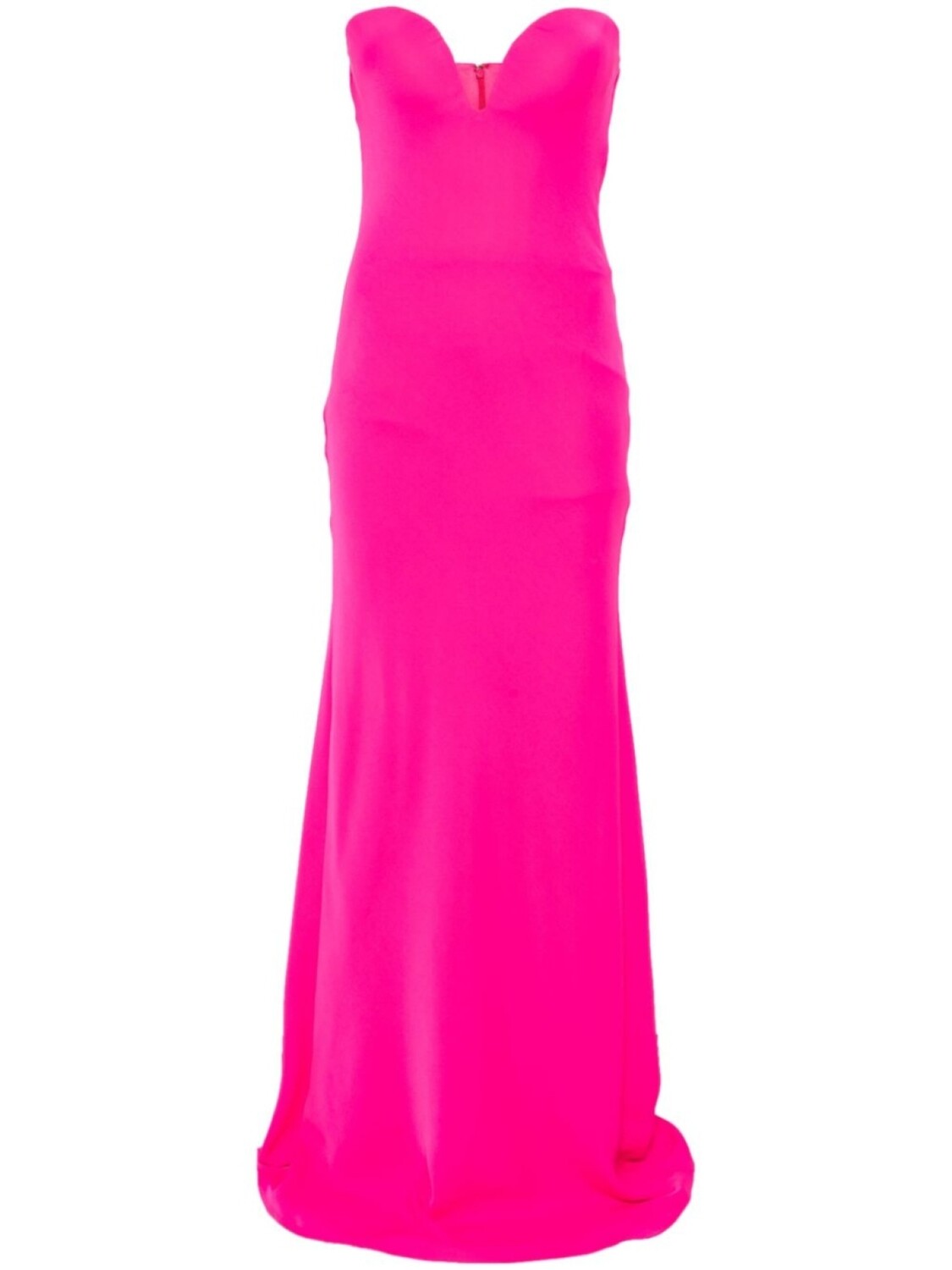 Платье макси Аврора Iris Serban, розовый
Платье макси Аврора Iris Serban, розовый
