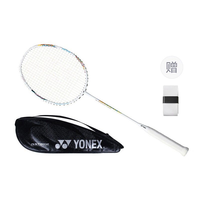 Ракетка для бадминтона AstroX YONEX
Ракетка для бадминтона AstroX YONEX