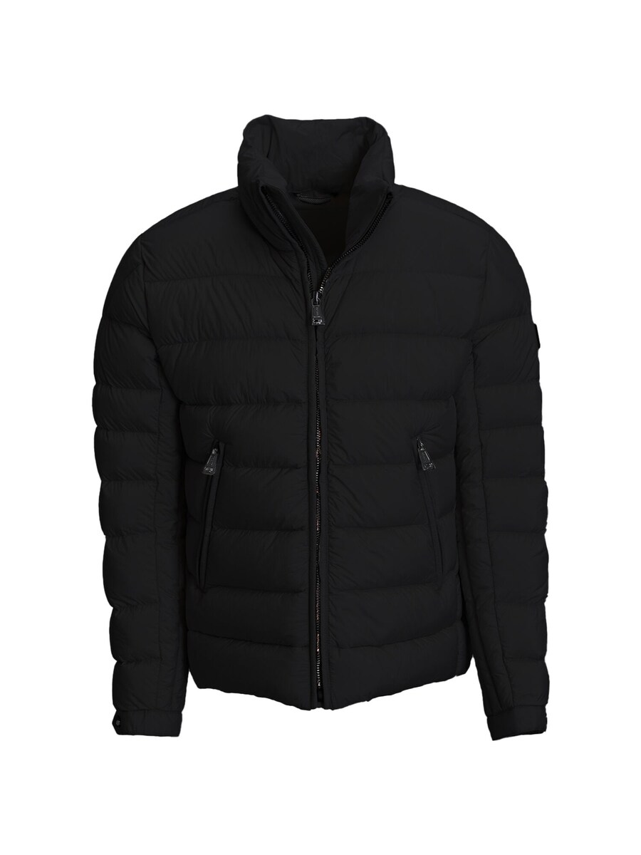 Межсезонная куртка Lufian, черный
Межсезонная куртка Lufian, черный