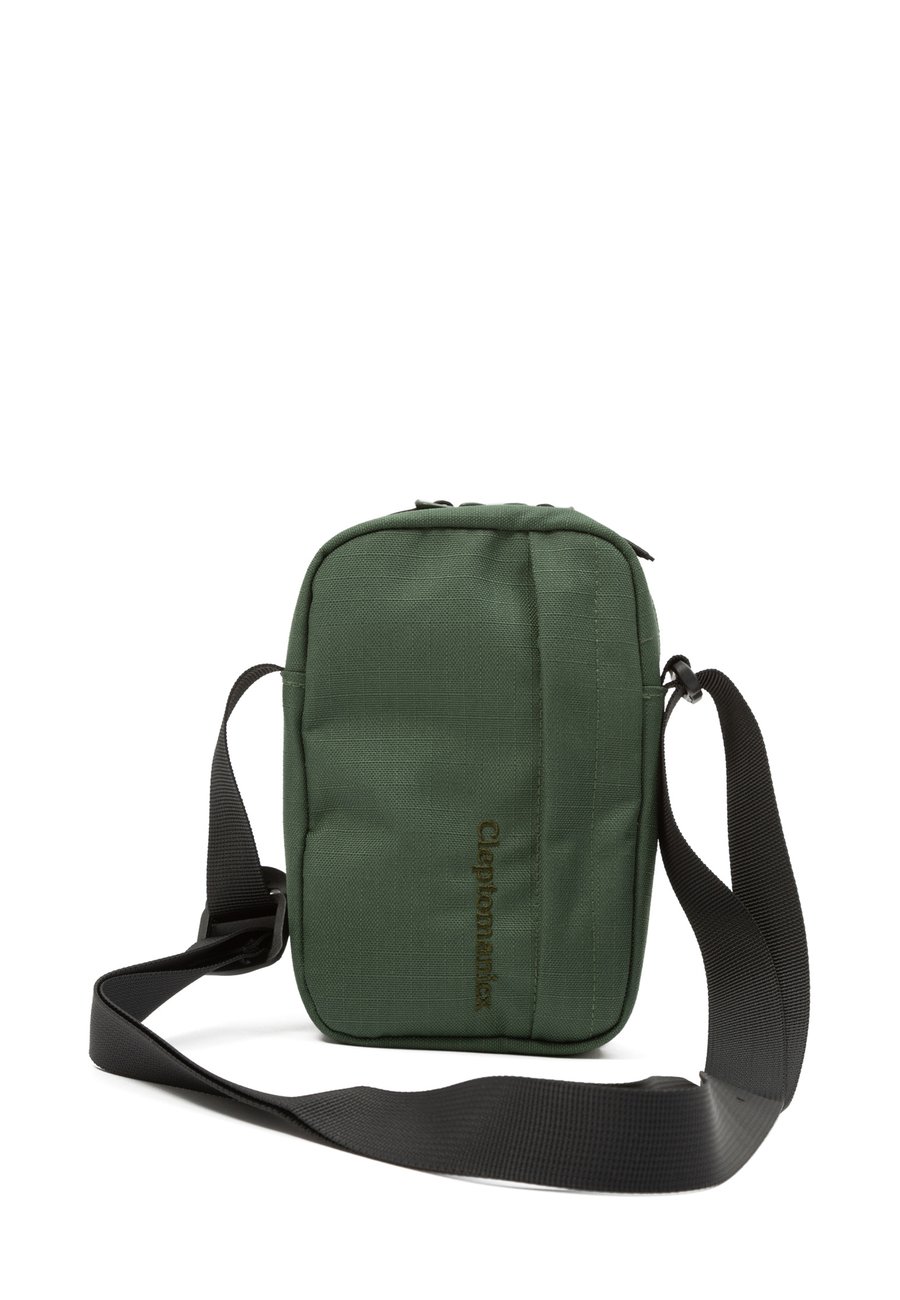 Сумка кросс-боди Cleptomanicx SHOULDER, Laurel Wreath/Green
Сумка кросс-боди Cleptomanicx SHOULDER, Laurel Wreath/Green