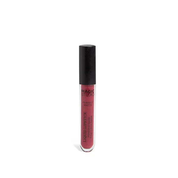 Матовая помада Essentials Liquid Lipstick Magic Studio, 1 UD
Матовая помада Essentials Liquid Lipstick Magic Studio, 1 UD