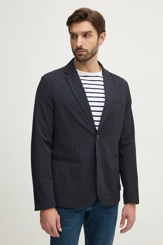 Женский жакет Armani Exchange, темно-синий
Женский жакет Armani Exchange, темно-синий