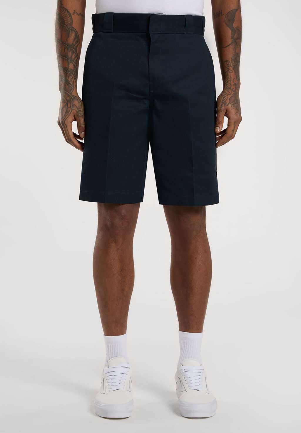 Шорты Dickies, темно-синий
Шорты Dickies, темно-синий