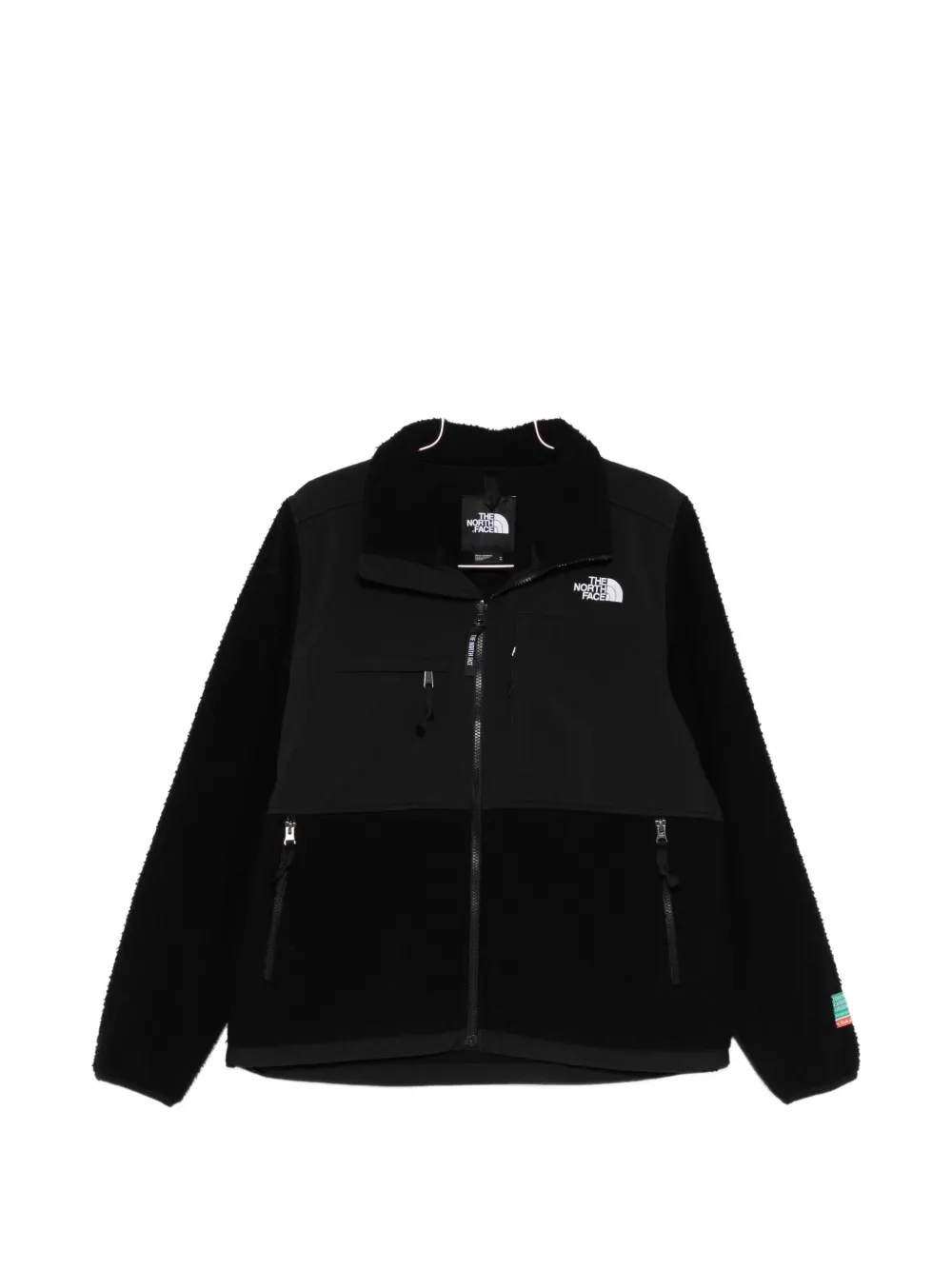 Куртка Denali Casentino 1995 года The North Face, черный
Куртка Denali Casentino 1995 года The North Face, черный