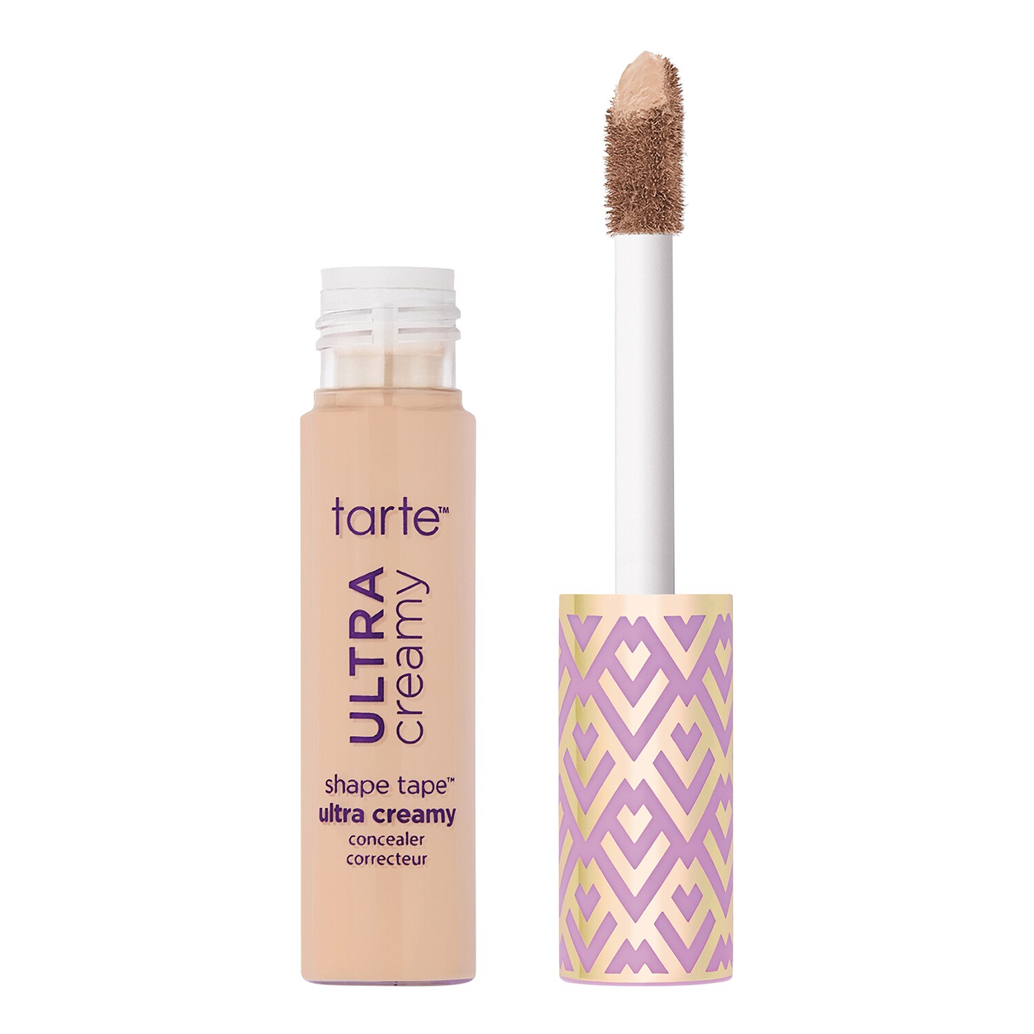 Консилер Shape Tape Ultra - Cremiger Tarte, 29N Light-Medium (10 ml)
Консилер Shape Tape Ultra - Cremiger Tarte, 29N Light-Medium (10 ml)