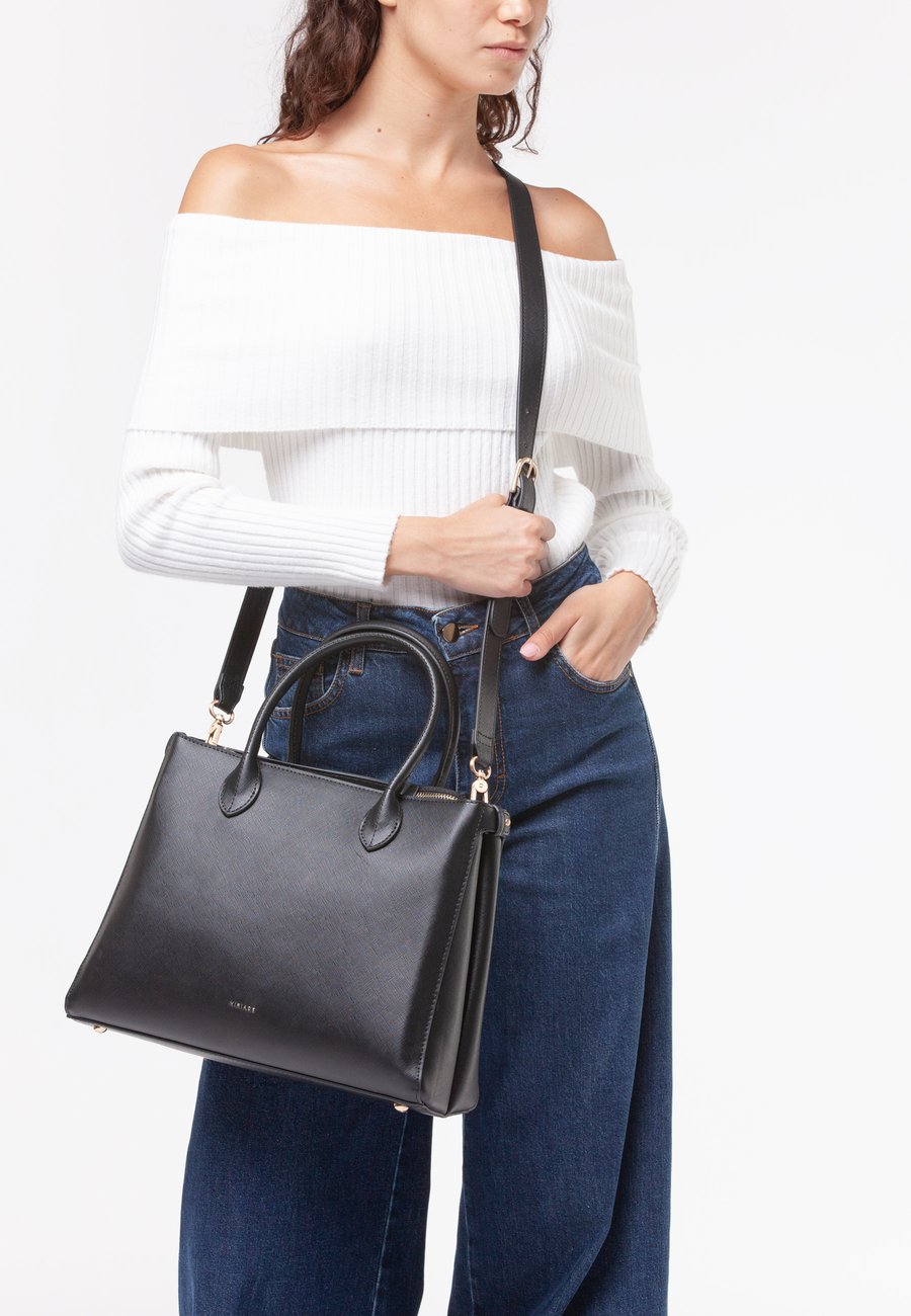 Сумка Miriade SHOPPING ESTER, Nero/Black
Сумка Miriade SHOPPING ESTER, Nero/Black