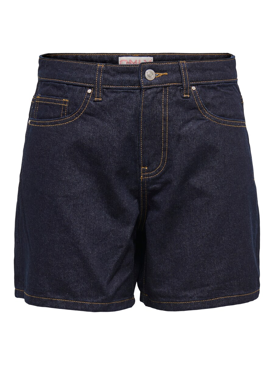 Обычные джинсы ONLY ONLPHINE, синий деним
Обычные джинсы ONLY ONLPHINE, синий деним