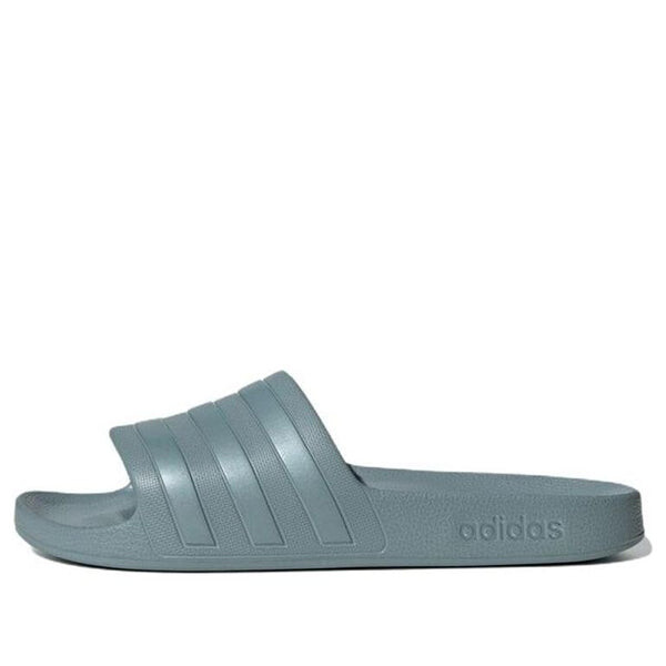 Тапочки adilette aqua non-slip wear-resistant shoe gray Adidas, серый
Тапочки adilette aqua non-slip wear-resistant shoe gray Adidas, серый