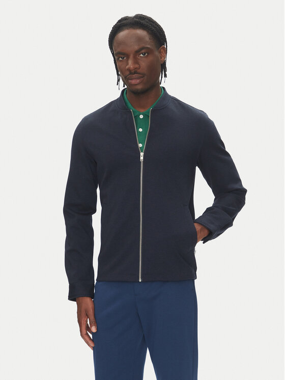 Приталенная переходная куртка 30-306035 Lindbergh, синий
Приталенная переходная куртка 30-306035 Lindbergh, синий