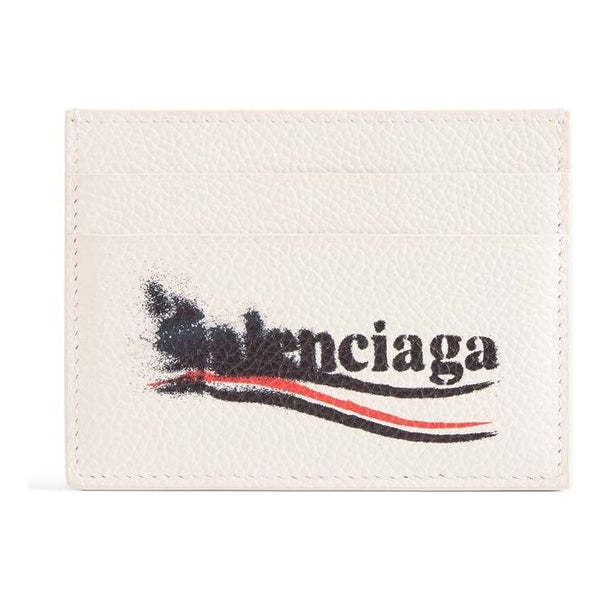 Кроссовки cash card holder Balenciaga, бежевый
Кроссовки cash card holder Balenciaga, бежевый