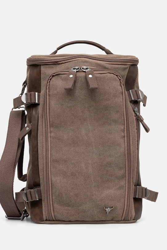 Сумка Medicine, коричневый
Сумка Medicine, коричневый