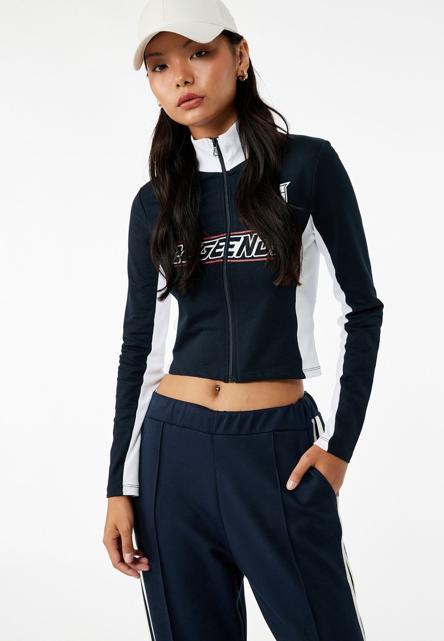 Кардиган Koton LONG SLEEVE, Dark Blue
Кардиган Koton LONG SLEEVE, Dark Blue