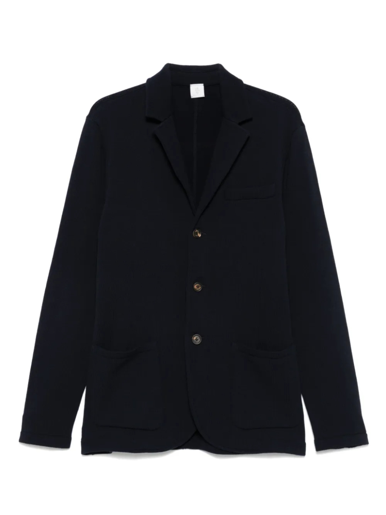 Однобортный пиджак Eleventy, синий
Однобортный пиджак Eleventy, синий