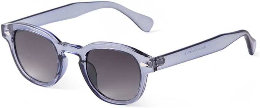 Винтажные круглые солнцезащитные очки в черепаховой оправе для женщин и мужчин, ретро, с заклепками, желтыми линзами, квадратной формы, защита от ультрафиолета UV400 MTZJH, C7
Винтажные круглые солнцезащитные очки в черепаховой оправе для женщин и мужчин, ретро, с заклепками, желтыми линзами, квадратной формы, защита от ультрафиолета UV400 MTZJH, C7