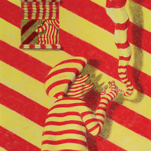 Виниловая пластинка Temple, Luke & the Cascading Moms: Certain Limitations
Виниловая пластинка Temple, Luke & the Cascading Moms: Certain Limitations