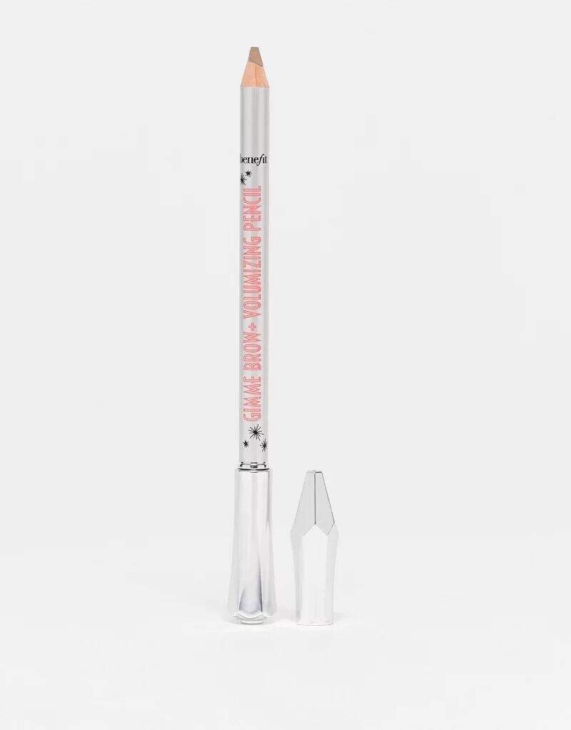 Преимущество – Gimme Brow + Volumizing Fiber – карандаш для бровей Benefit, Серый, Преимущество – Gimme Brow + Volumizing Fiber – карандаш для бровей Benefit
Преимущество – Gimme Brow + Volumizing Fiber – карандаш для бровей Benefit, Серый, Преимущество – Gimme Brow + Volumizing Fiber – карандаш для бровей Benefit