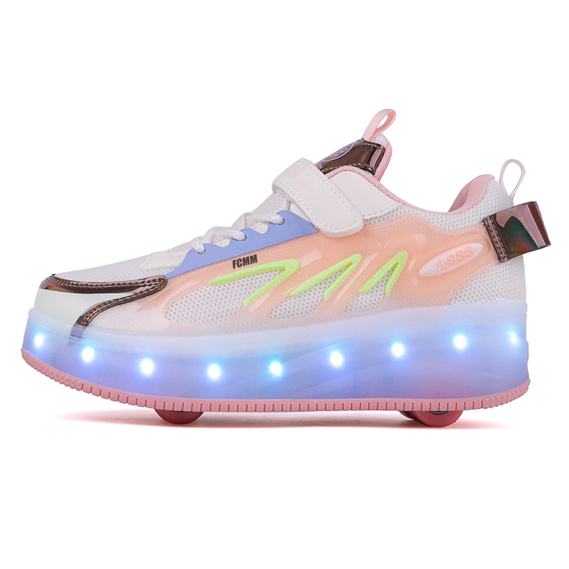 Износостойкие низкие повседневные кроссовки для детей FCMM, розовый
Износостойкие низкие повседневные кроссовки для детей FCMM, розовый