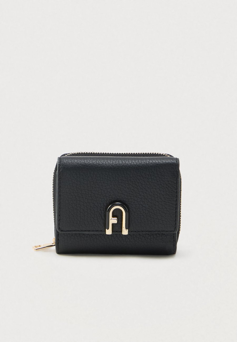 Кошелек Furla IDEA TRIFOLD, Nero/Black
Кошелек Furla IDEA TRIFOLD, Nero/Black