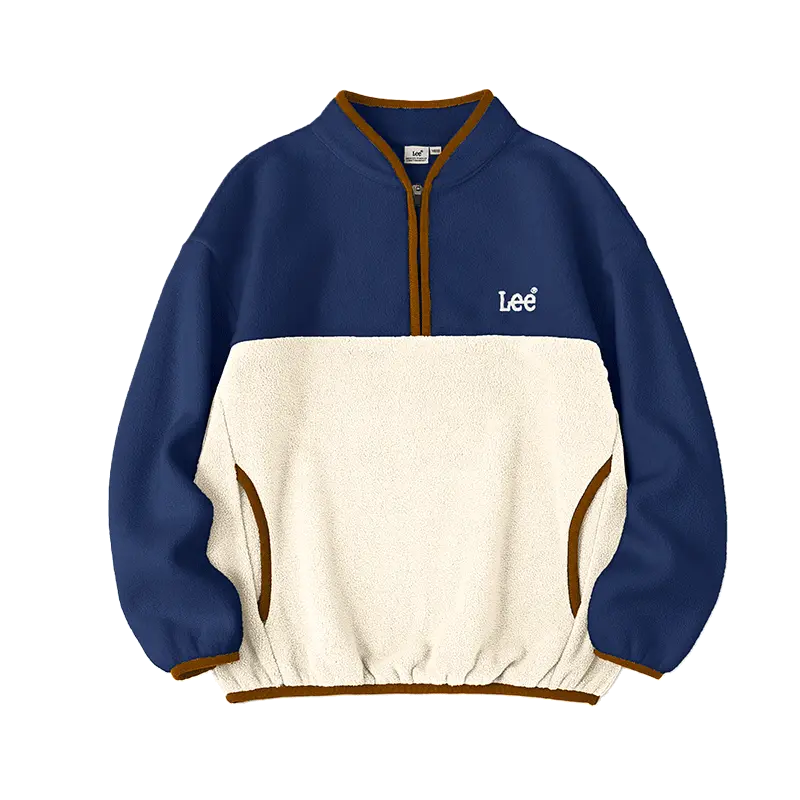 Lee Свитшот navy blue multicolor
Lee Свитшот navy blue multicolor